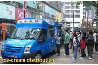 file maker_ice cream distribution
